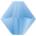 Sapphire Matt